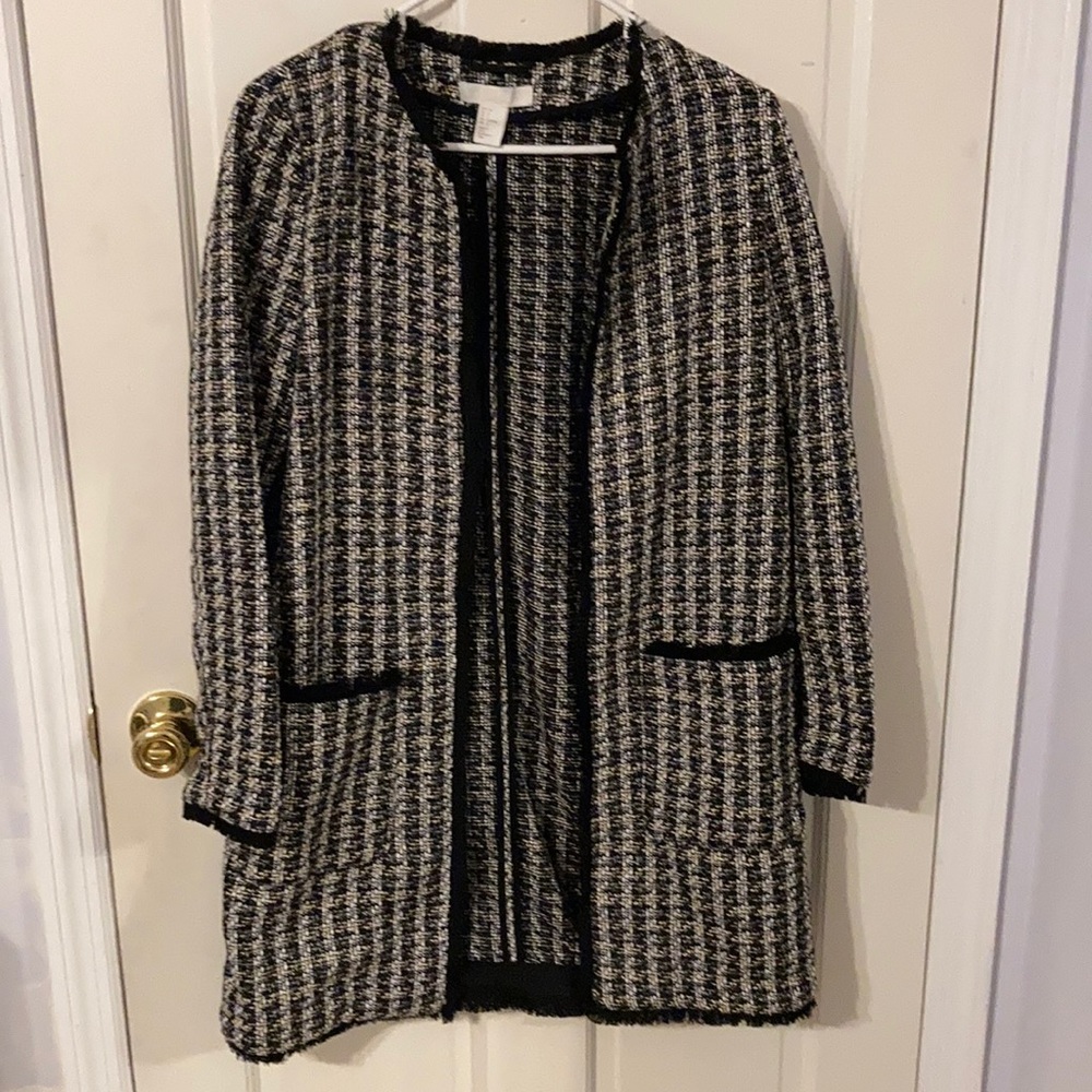 H&M Coat